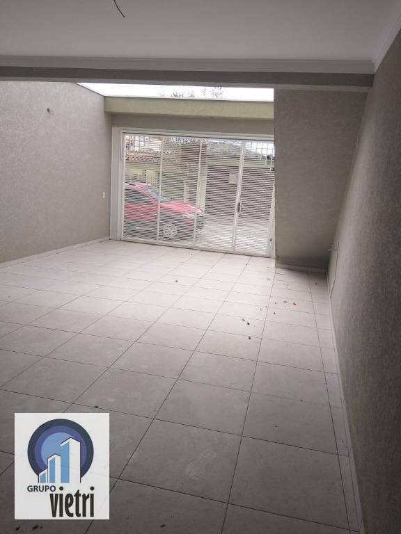 Sobrado à venda com 3 quartos, 160m² - Foto 2