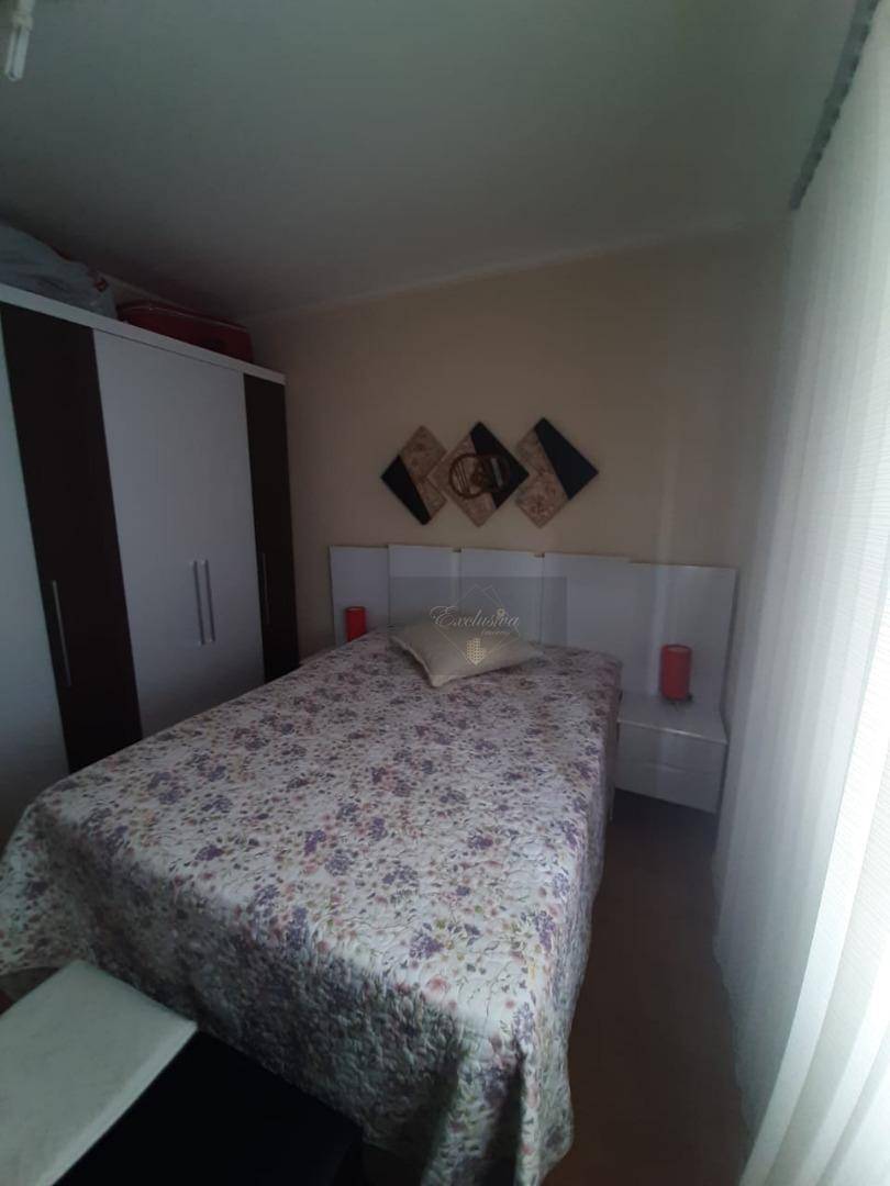 Apartamento à venda com 2 quartos, 72m² - Foto 18