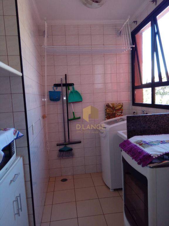 Apartamento à venda com 1 quarto, 57m² - Foto 12