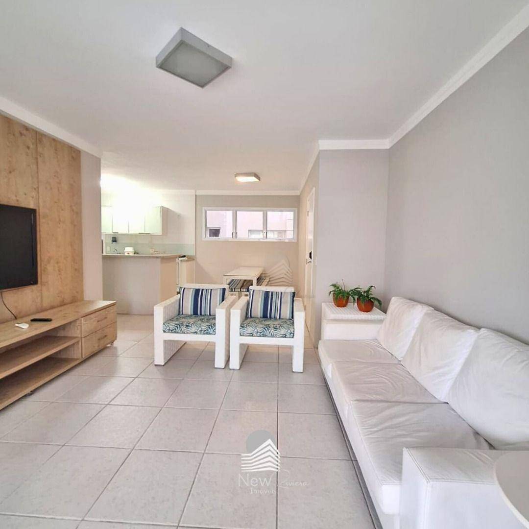 Apartamento, 4 quartos, 132 m² - Foto 1