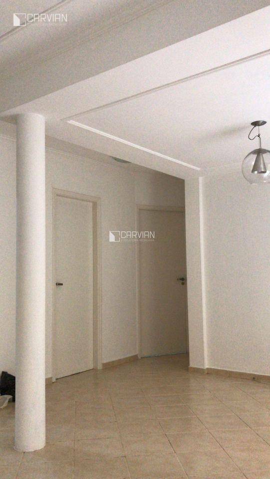 Apartamento à venda com 2 quartos, 62m² - Foto 2