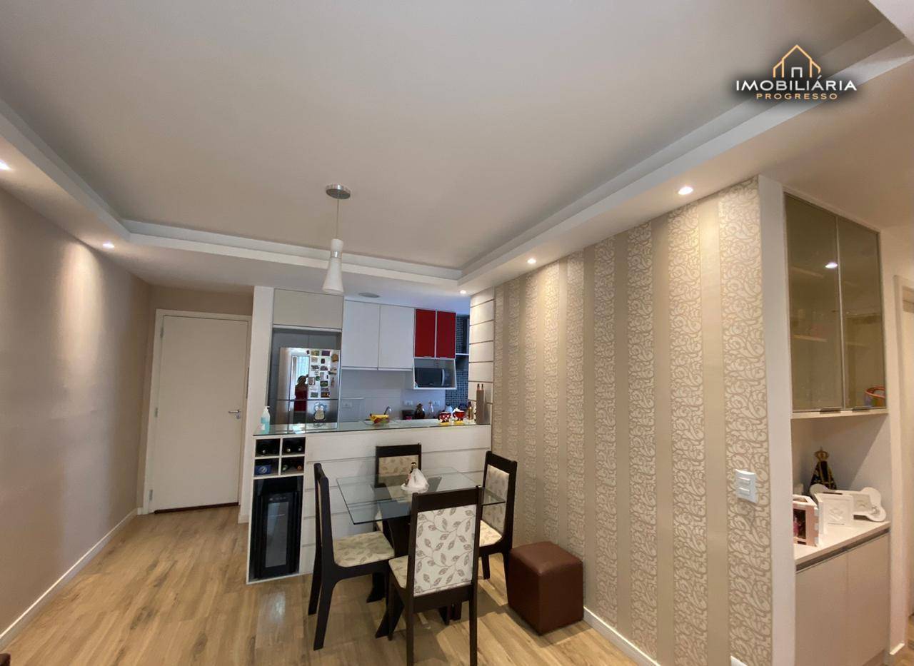 Apartamento à venda com 3 quartos, 63m² - Foto 7