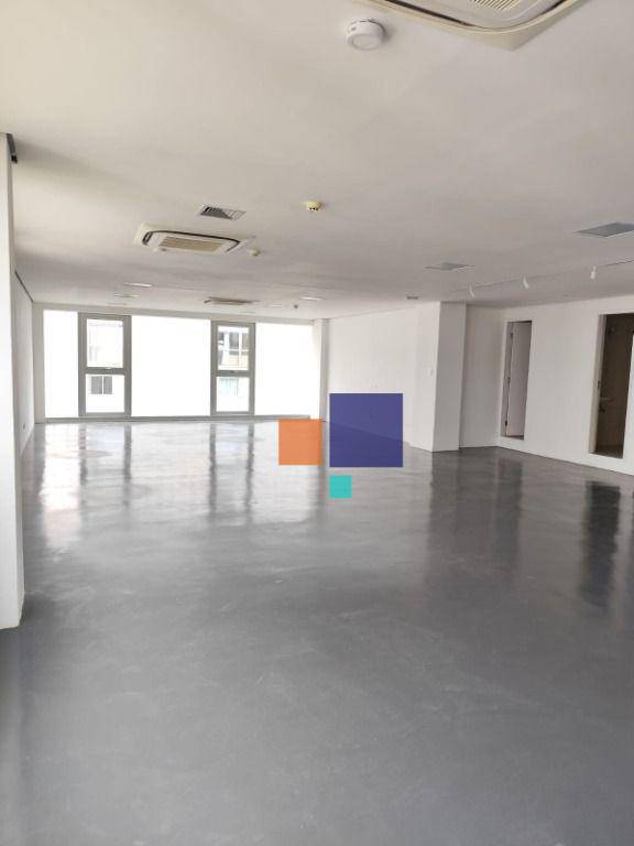 Conjunto Comercial-Sala para alugar, 80m² - Foto 12