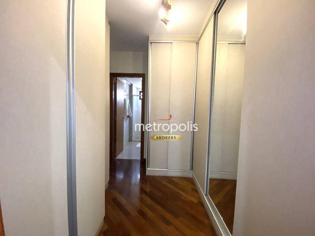 Apartamento à venda com 3 quartos, 165m² - Foto 23