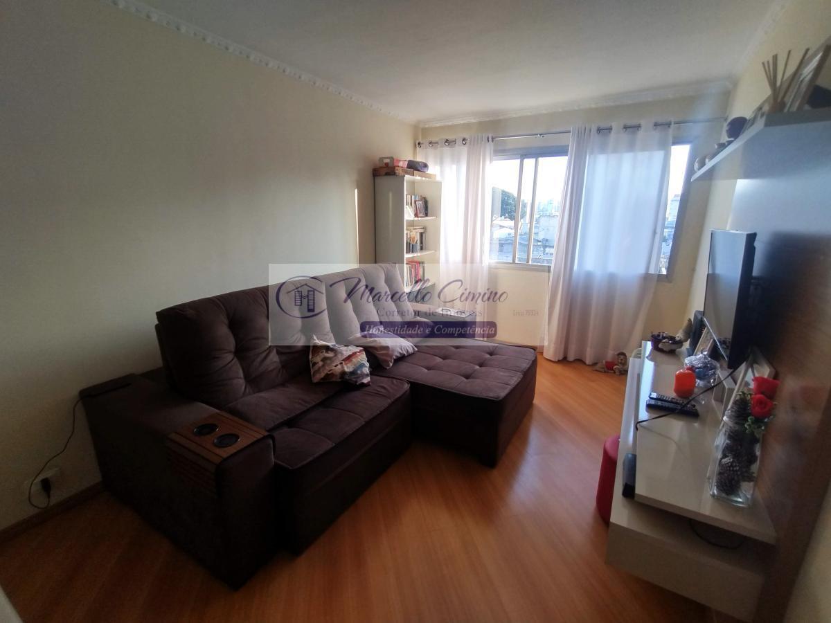 Apartamento para alugar com 2 quartos, 72m² - Foto 5