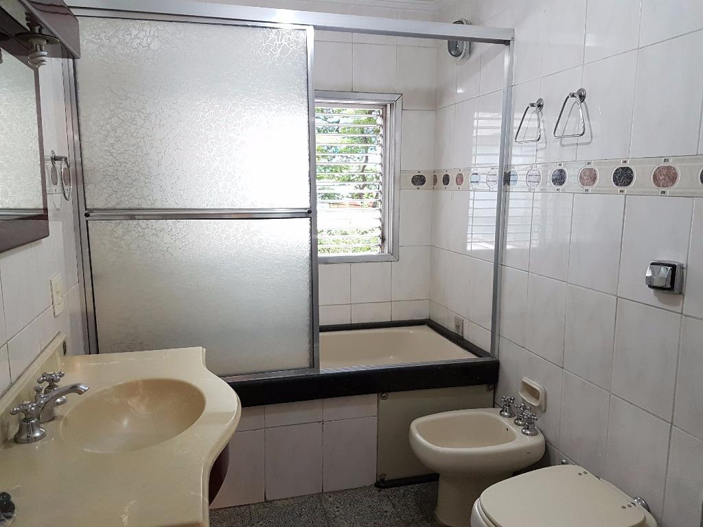 Apartamento à venda com 3 quartos, 156m² - Foto 10