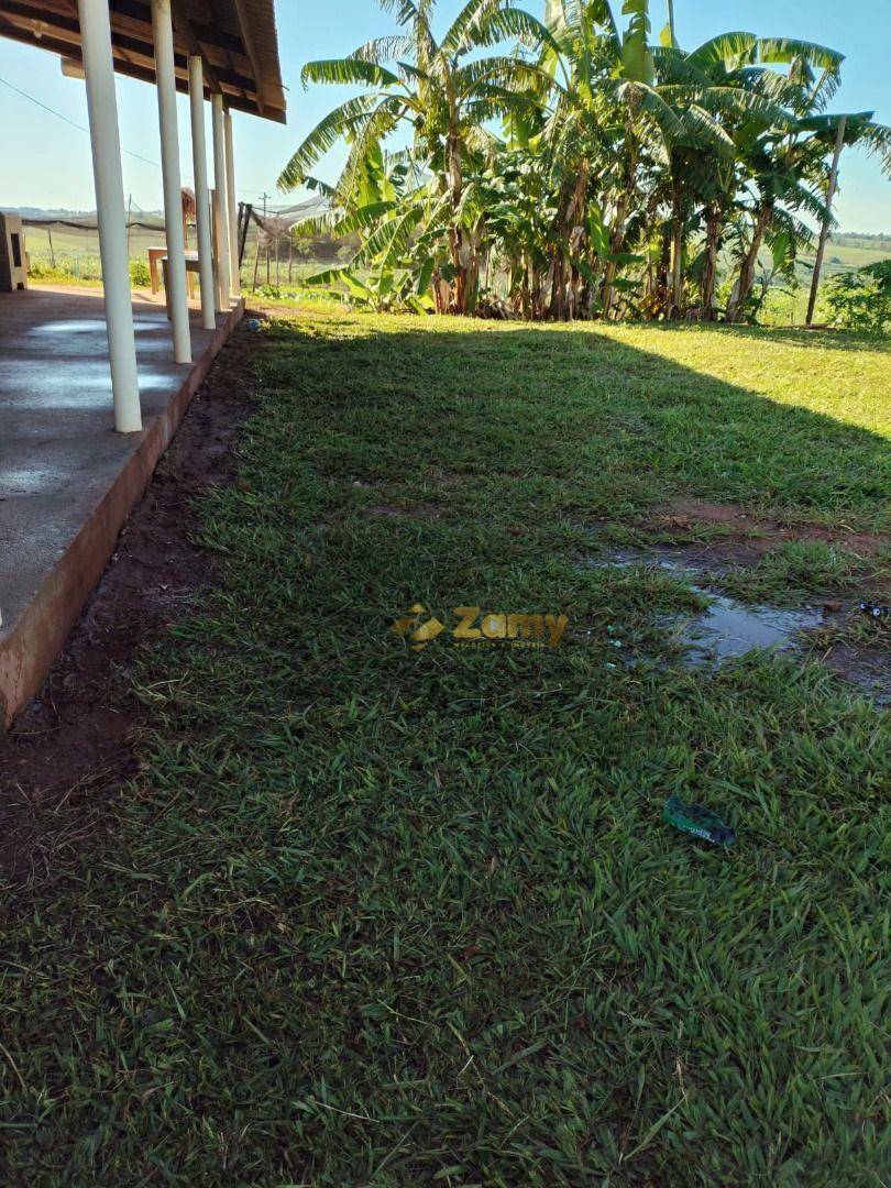 Chácara à venda com 2 quartos, 30000M2 - Foto 3