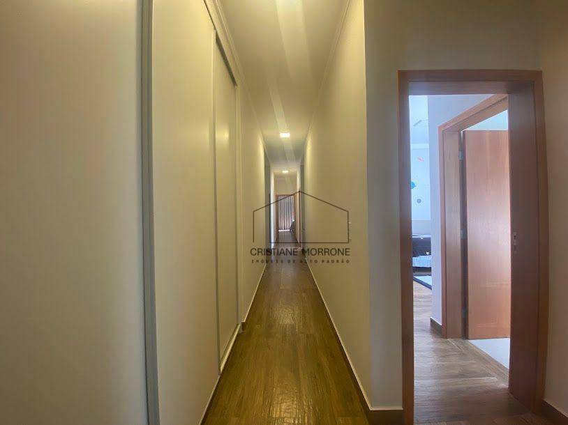 Casa de Condomínio à venda com 4 quartos, 350m² - Foto 16