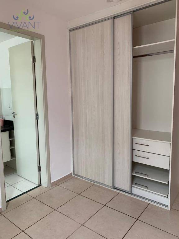 Apartamento à venda com 2 quartos, 46m² - Foto 6