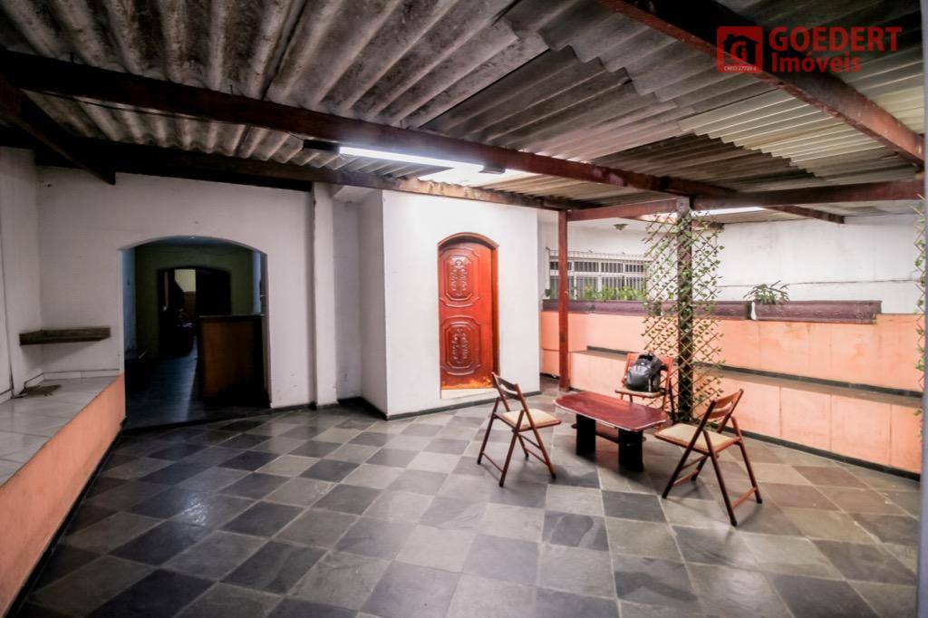 Sobrado, 6 quartos, 626 m² - Foto 2