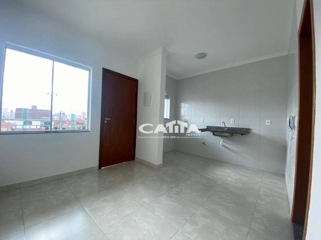 Apartamento à venda e aluguel com 1 quarto, 28m² - Foto 3