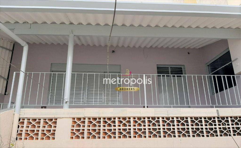 Casa à venda com 3 quartos, 175m² - Foto 8