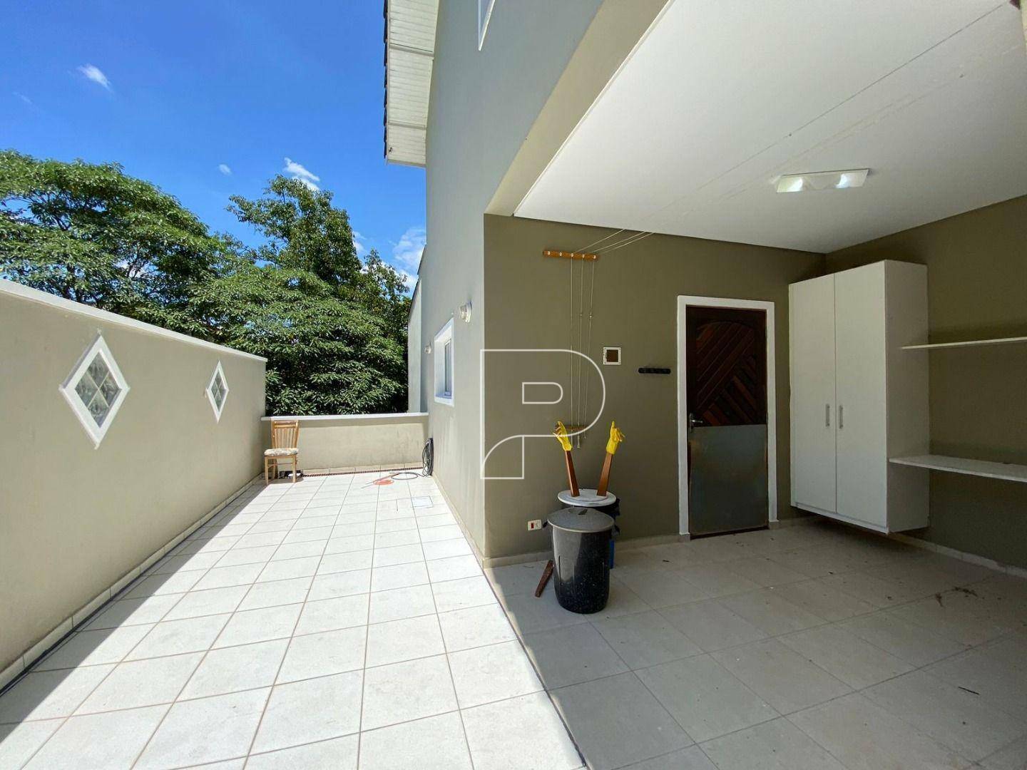 Casa de Condomínio à venda e aluguel com 3 quartos, 400m² - Foto 17