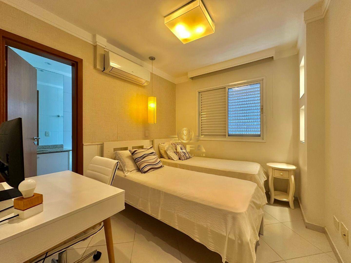 Apartamento à venda com 4 quartos, 175m² - Foto 15