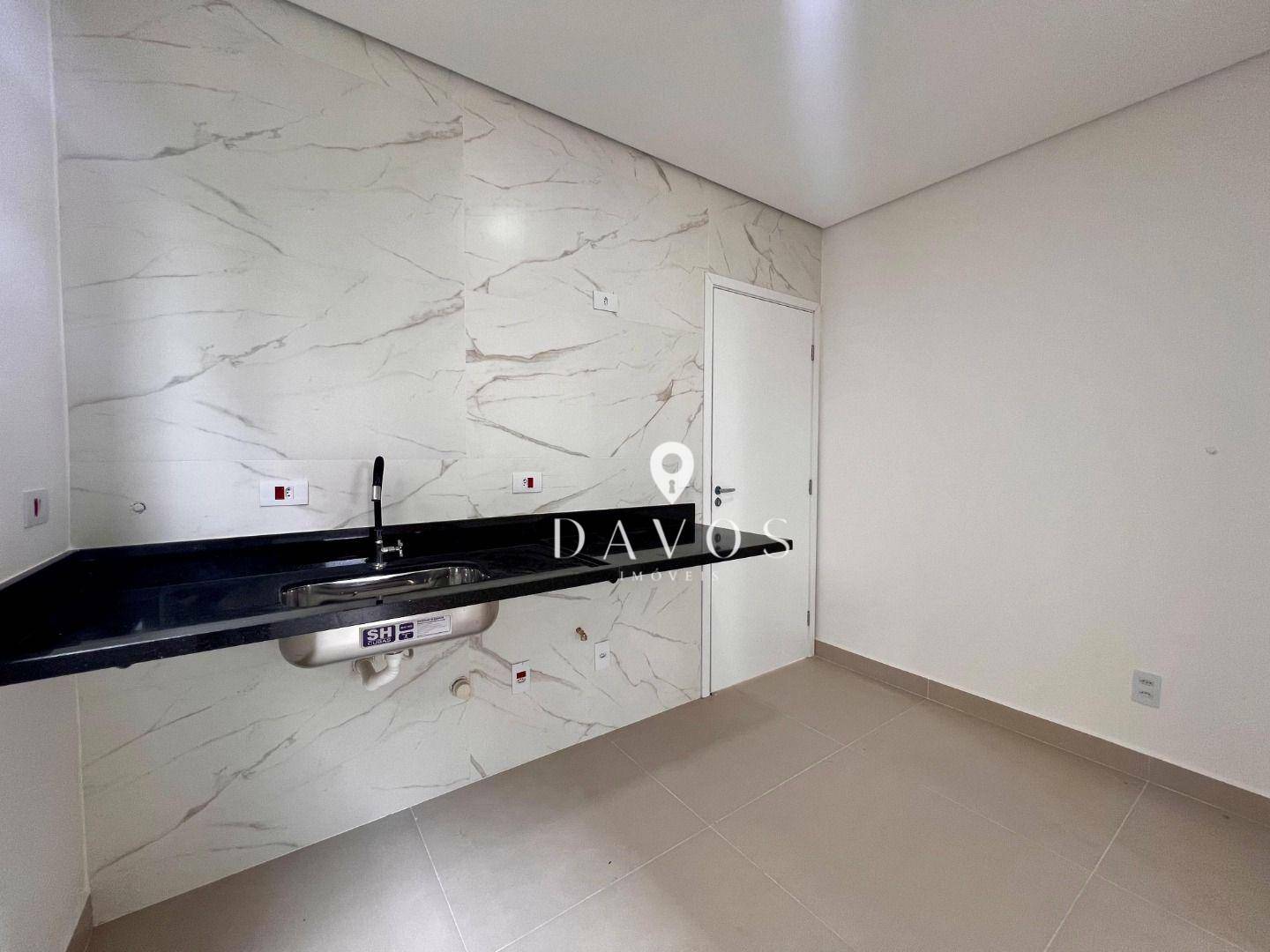 Sobrado à venda com 3 quartos, 105m² - Foto 6