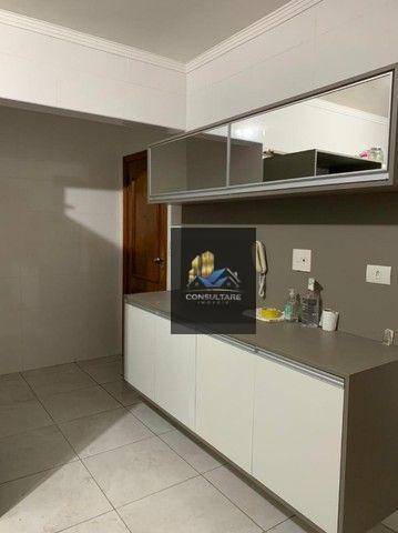 Apartamento à venda com 3 quartos, 160m² - Foto 19