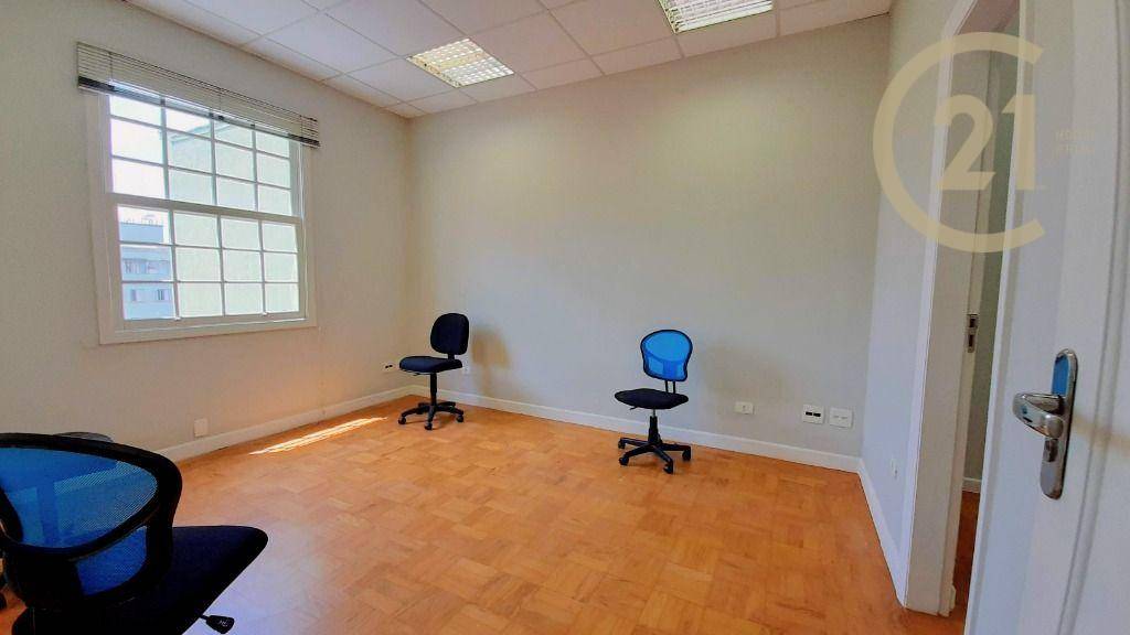 Conjunto Comercial-Sala para alugar, 85m² - Foto 3