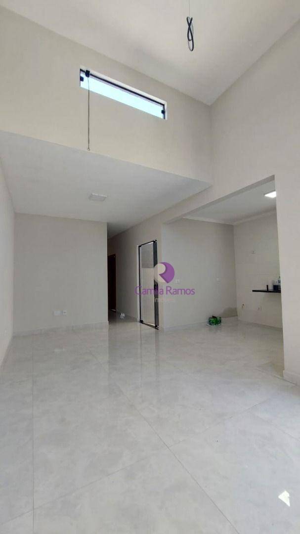 Casa de Condomínio à venda com 3 quartos, 73m² - Foto 11