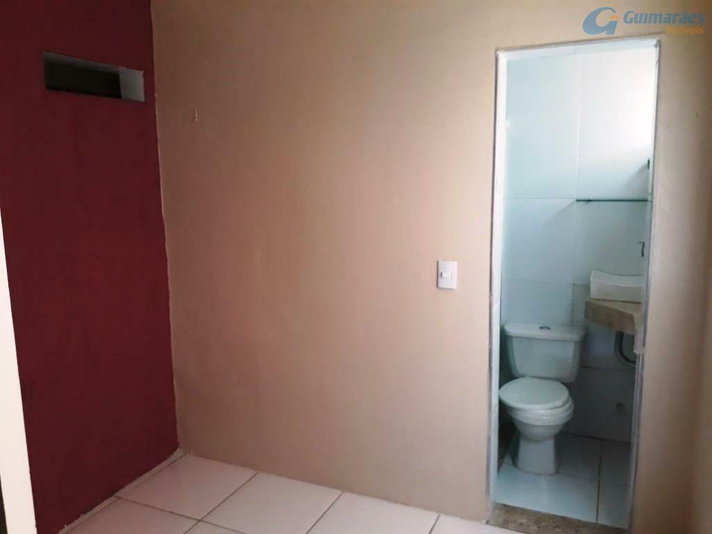 Apartamento à venda com 3 quartos, 75m² - Foto 13