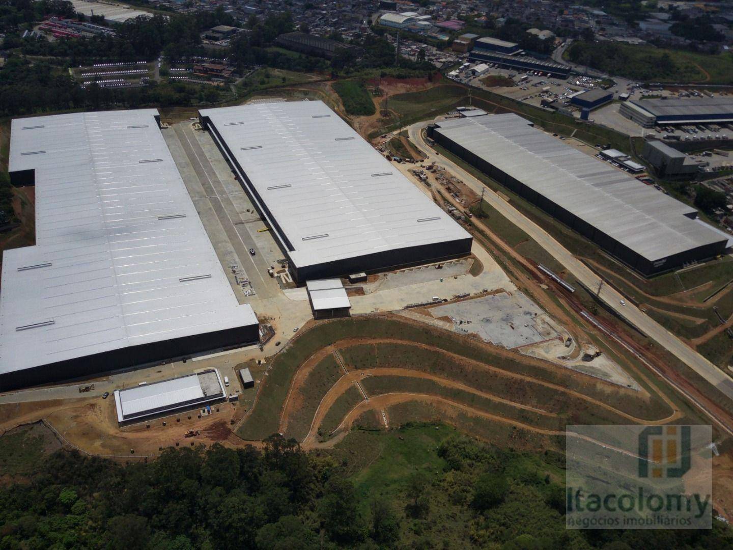 Depósito-Galpão, 13446 m² - Foto 2