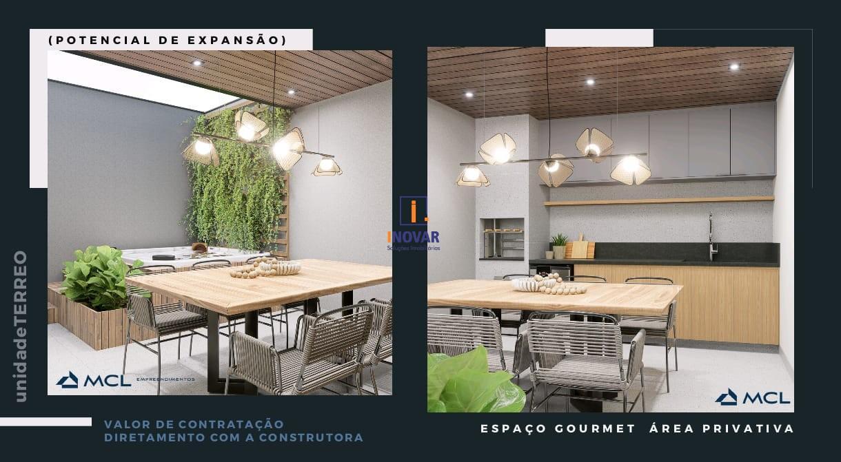 Apartamento à venda com 2 quartos, 85m² - Foto 9