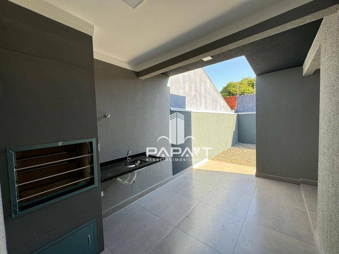 Casa à venda com 3 quartos, 75m² - Foto 9