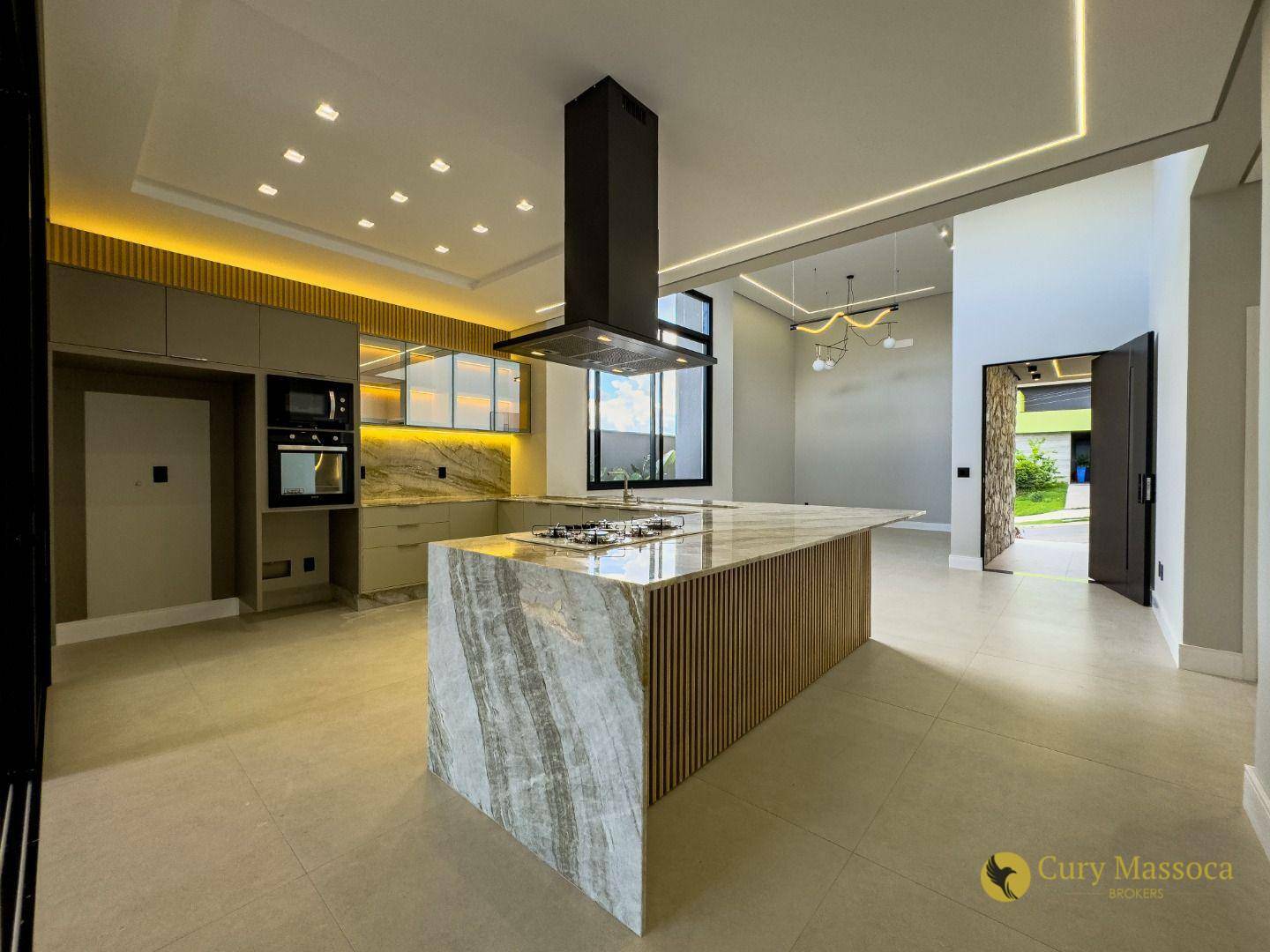 Casa de Condomínio à venda com 3 quartos, 266m² - Foto 33