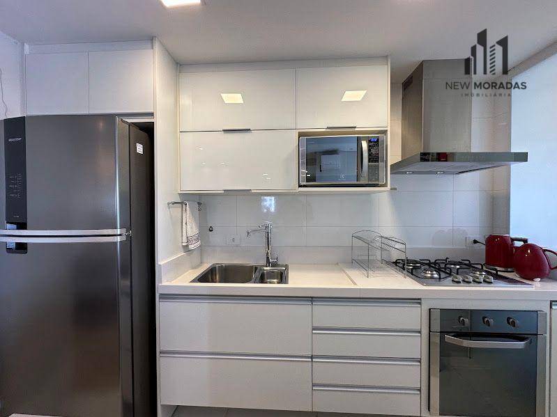 Apartamento à venda com 3 quartos, 77m² - Foto 8