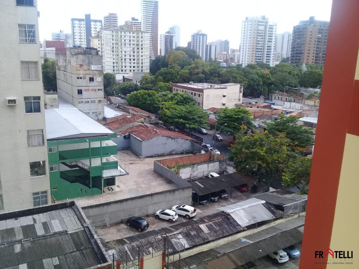 Apartamento para alugar com 3 quartos - Foto 21