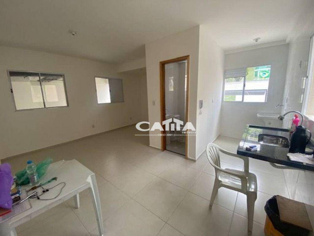 Apartamento à venda com 2 quartos, 28m² - Foto 14