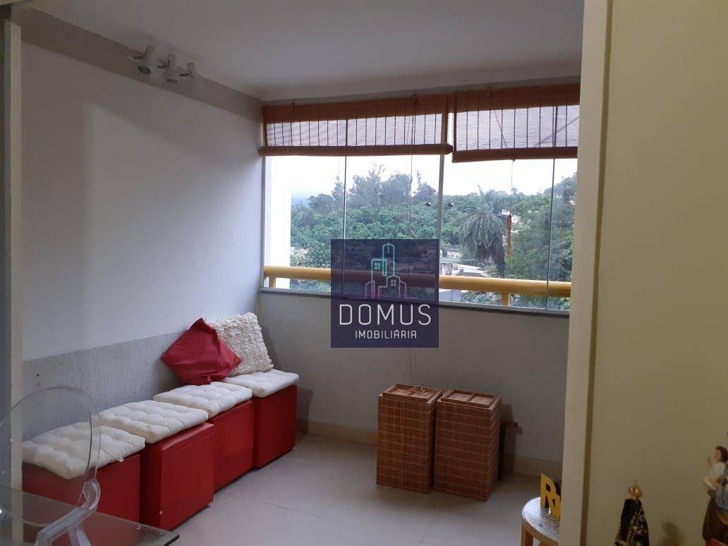 Apartamento à venda com 2 quartos, 68m² - Foto 15