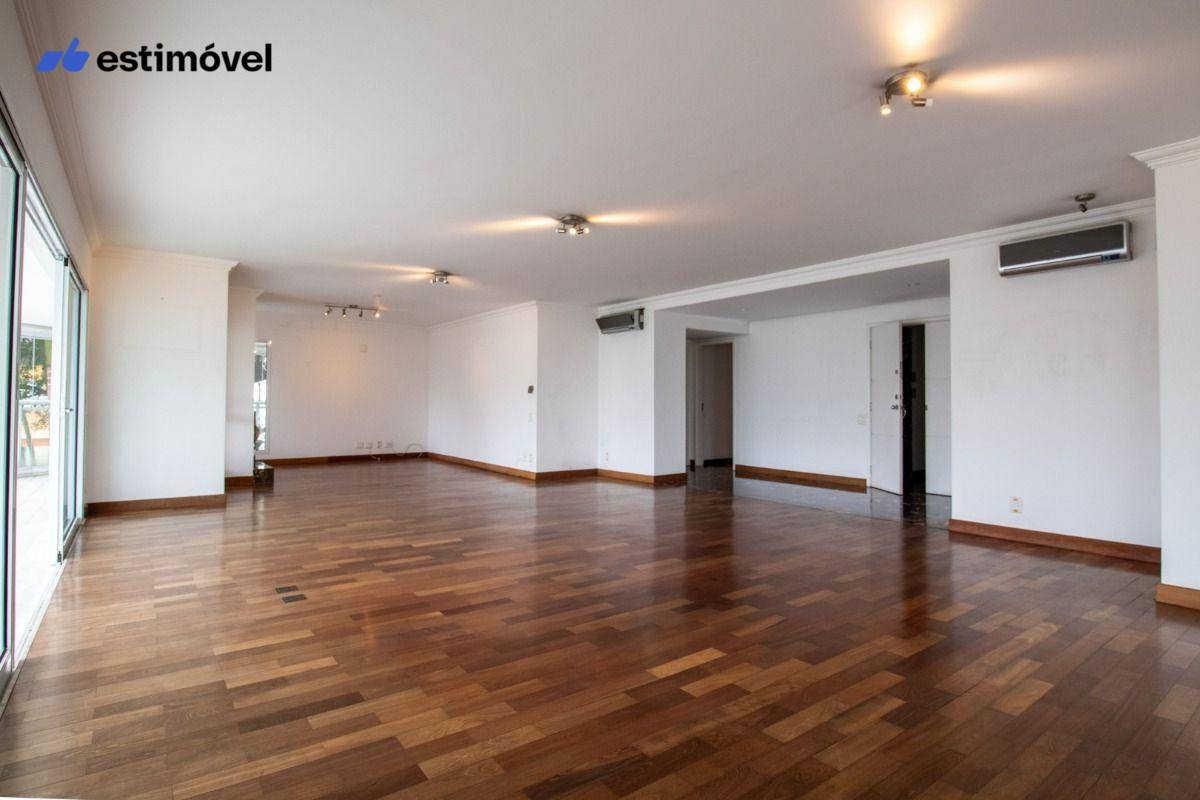 Apartamento à venda com 4 quartos, 438m² - Foto 59