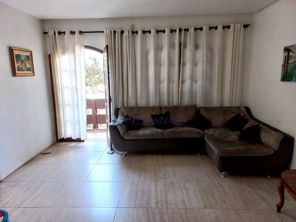 Sobrado à venda com 4 quartos, 242m² - Foto 22