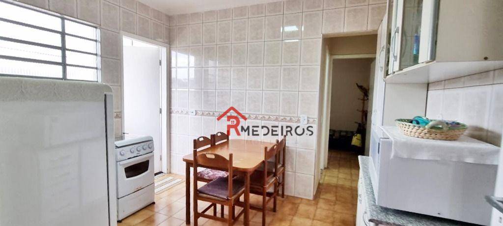 Apartamento à venda com 2 quartos, 57m² - Foto 6