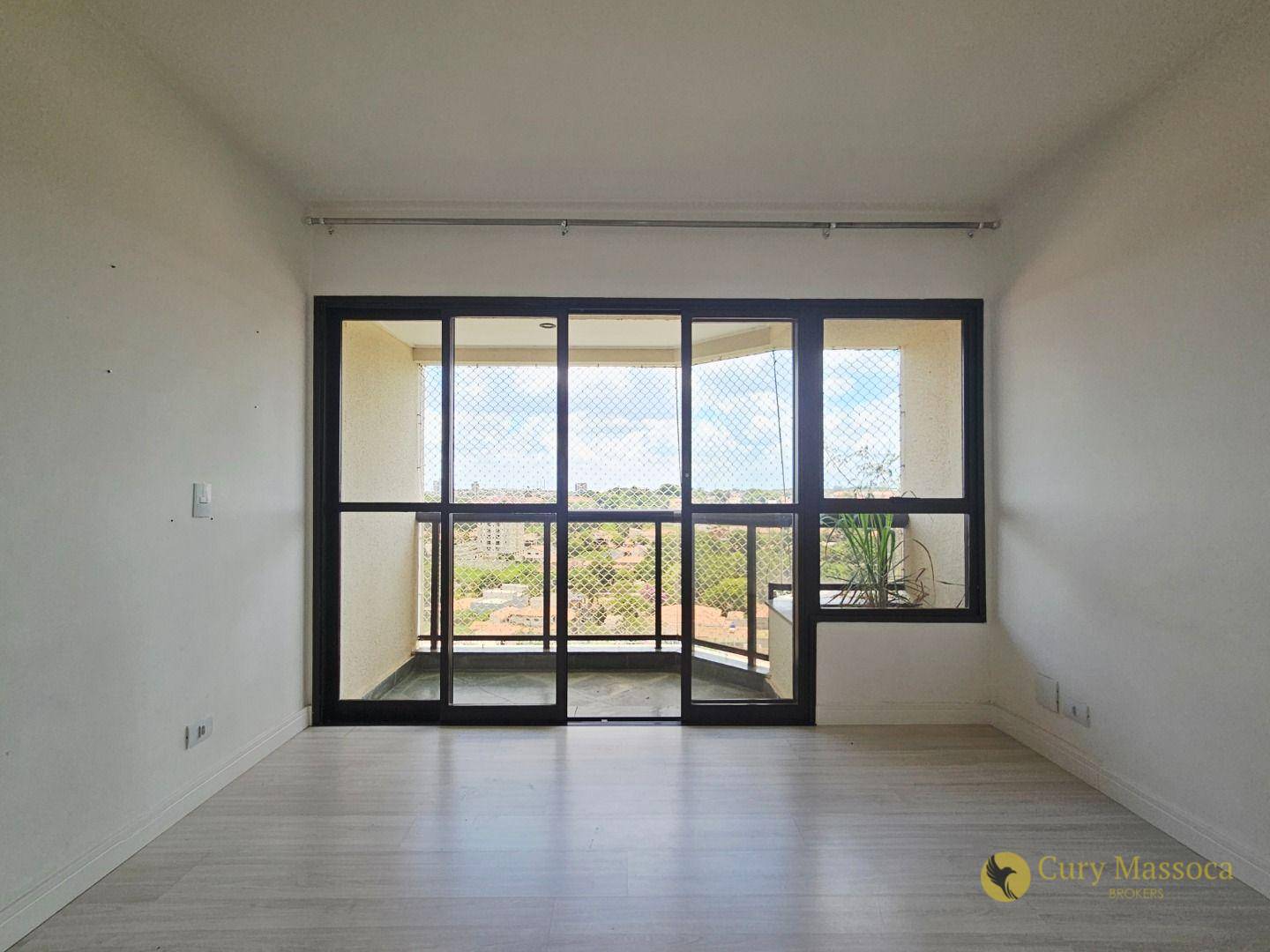 Apartamento, 3 quartos, 95 m² - Foto 3
