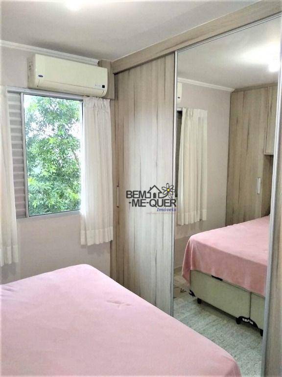 Sobrado à venda com 3 quartos, 130m² - Foto 11