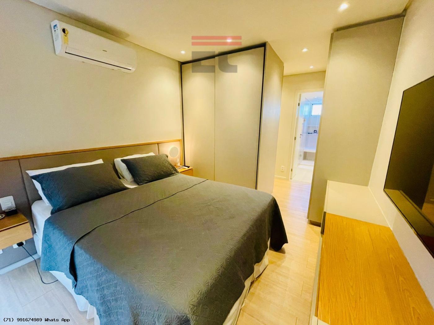 Apartamento à venda com 3 quartos, 150m² - Foto 13