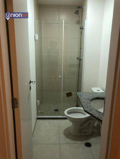 Apartamento à venda com 1 quarto, 45m² - Foto 7