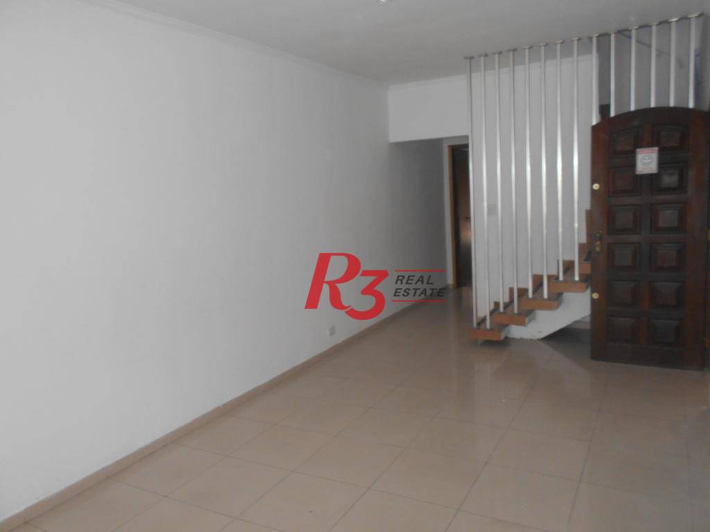 Sobrado à venda com 3 quartos, 180m² - Foto 2