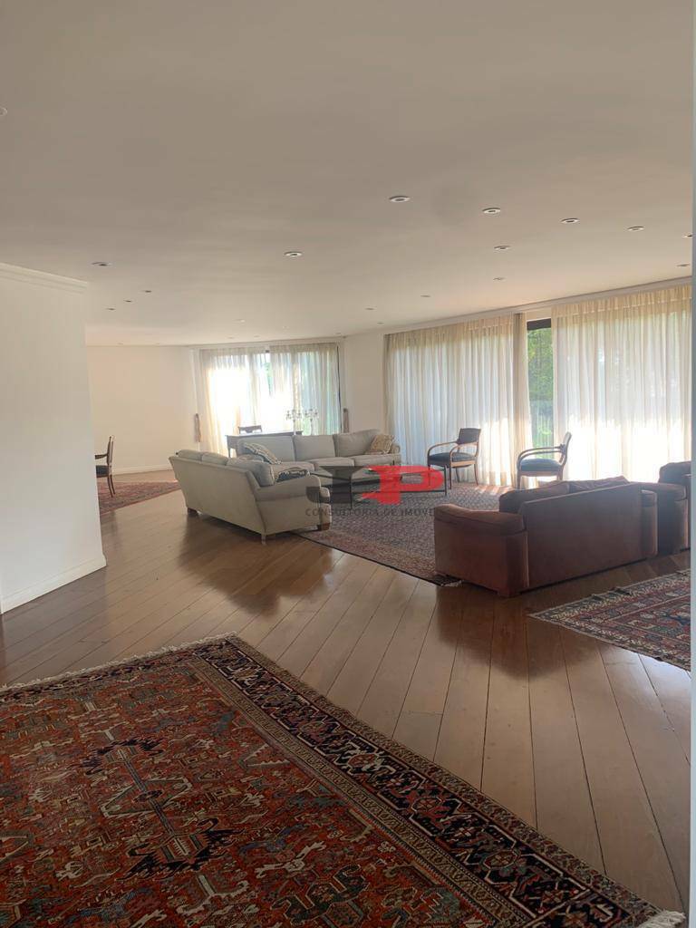 Casa à venda com 4 quartos, 969m² - Foto 14