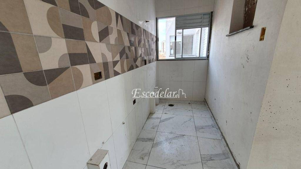 Apartamento à venda com 1 quarto, 29m² - Foto 11