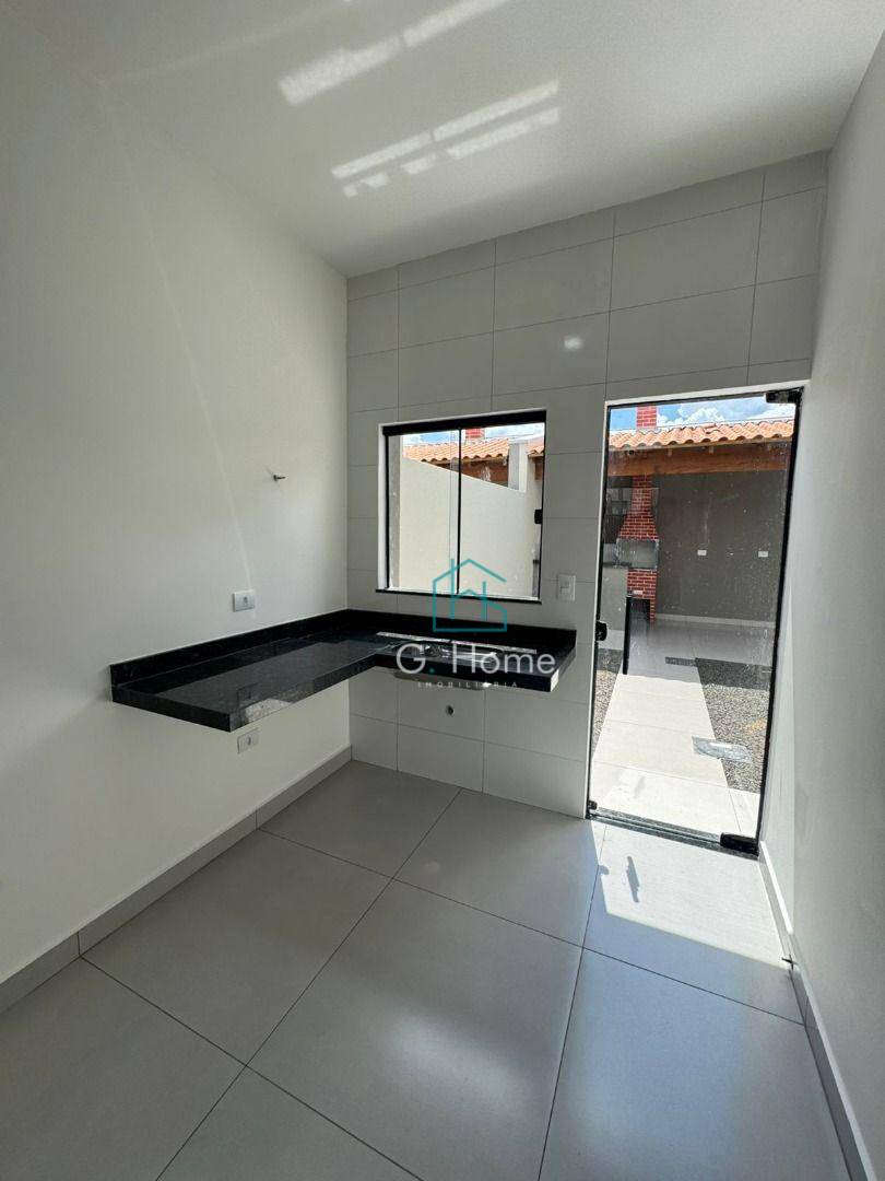 Casa, 2 quartos, 74 m² - Foto 5