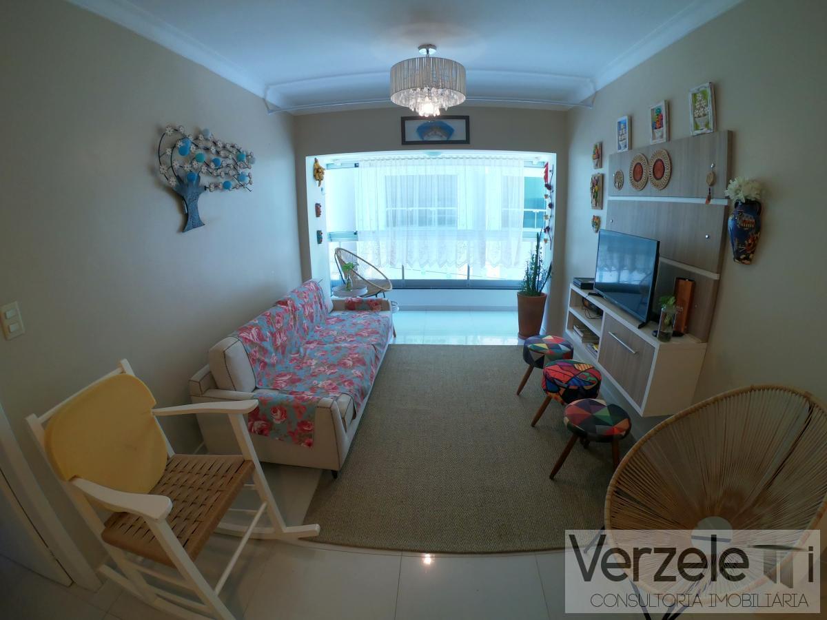 Apartamento para alugar com 3 quartos, 143m² - Foto 6