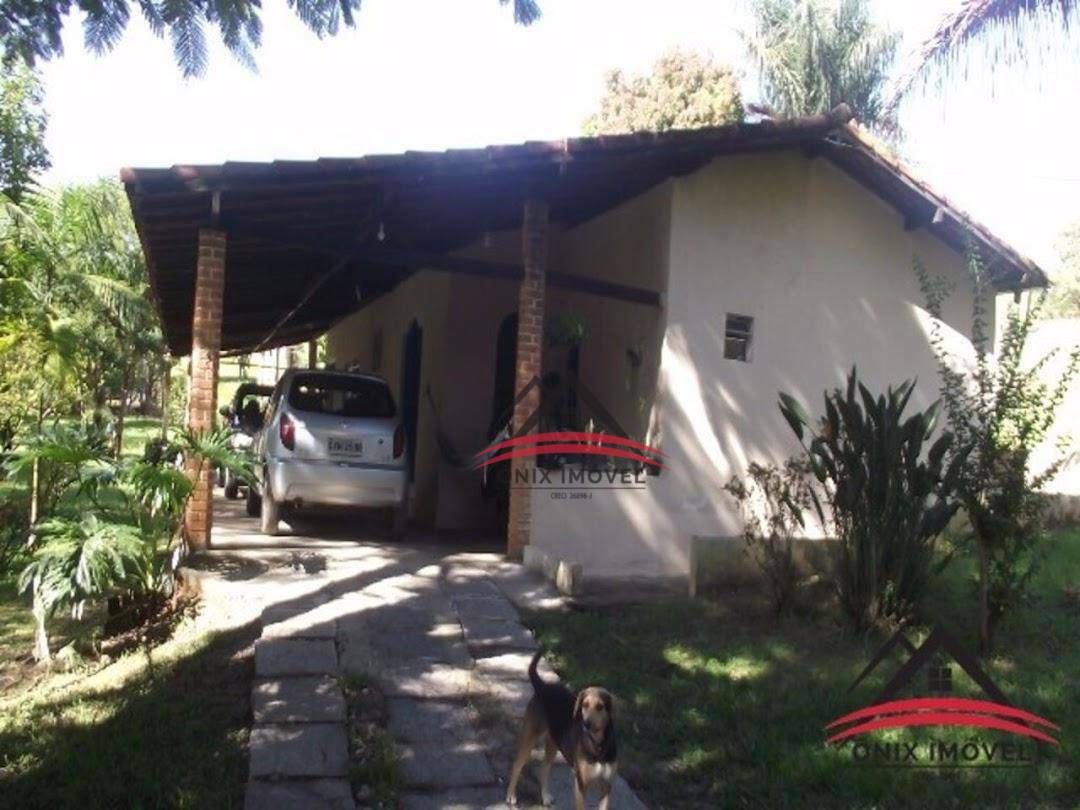 Sítio à venda com 3 quartos, 110m² - Foto 2