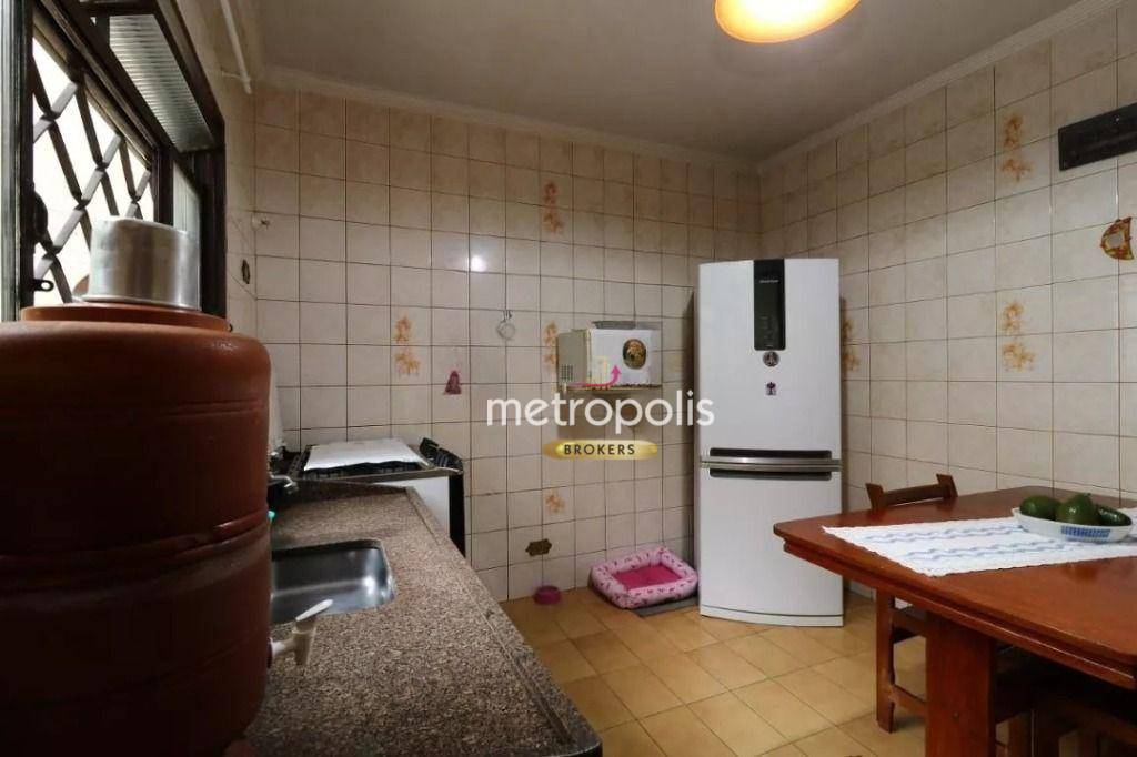 Casa de Condomínio à venda com 3 quartos, 166m² - Foto 11