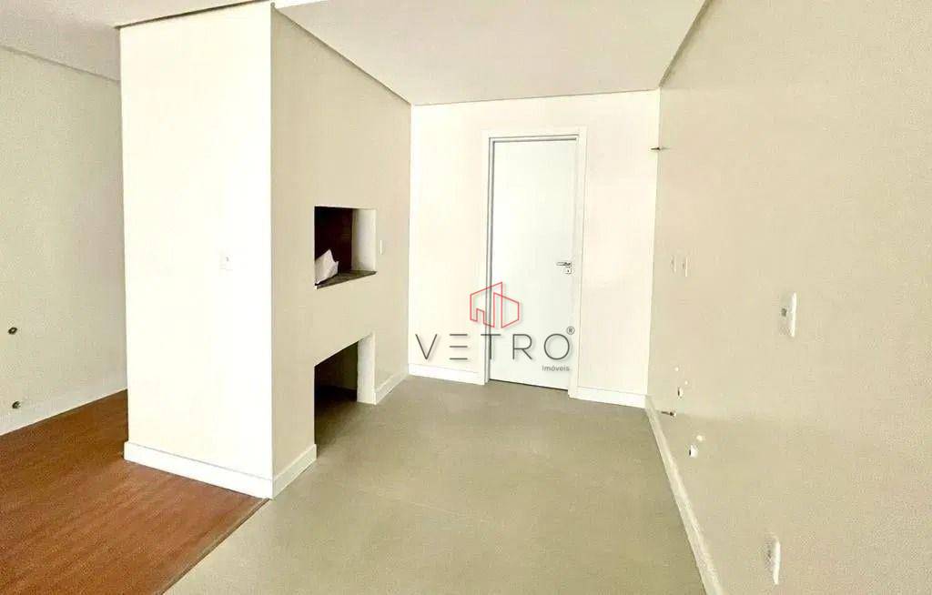 Apartamento à venda com 3 quartos, 126m² - Foto 5