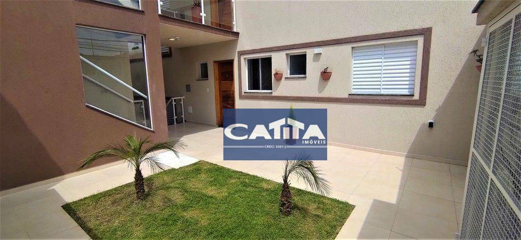 Apartamento à venda com 2 quartos, 39m² - Foto 2