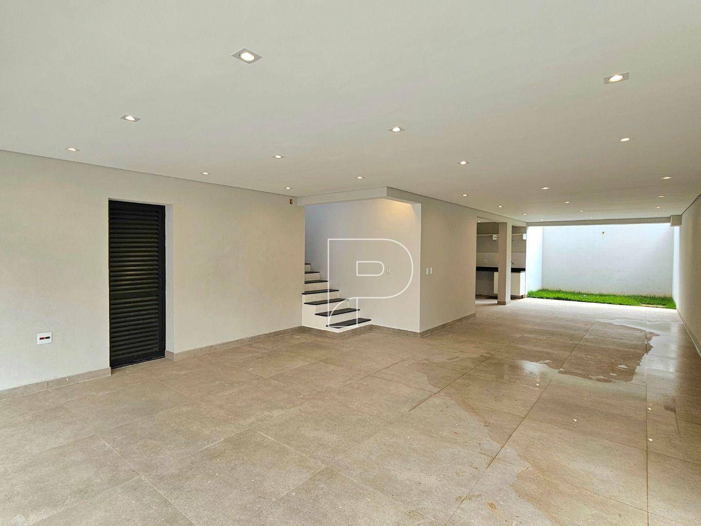 Casa de Condomínio à venda com 3 quartos, 326m² - Foto 33