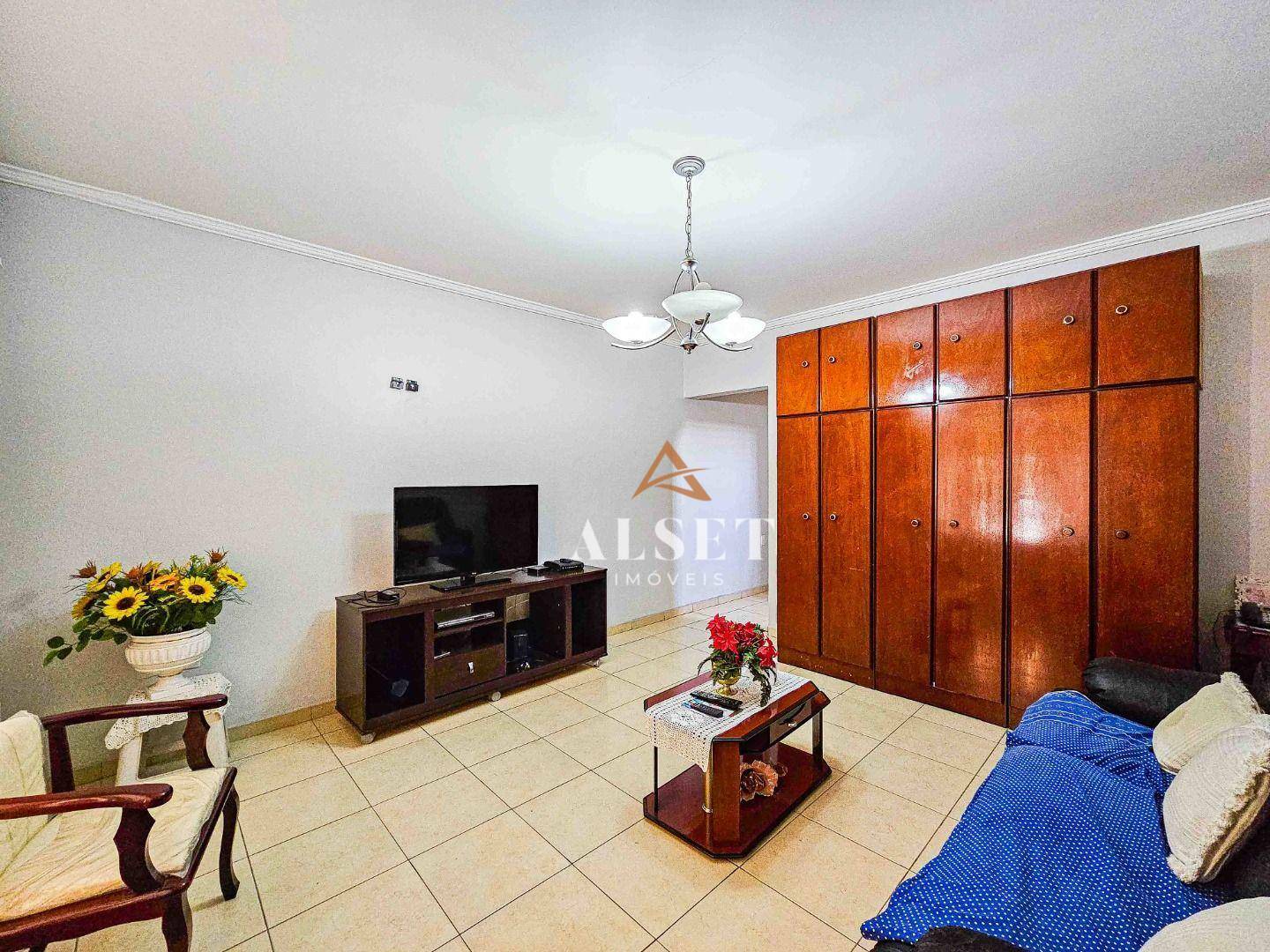 Sobrado à venda com 3 quartos, 220m² - Foto 15