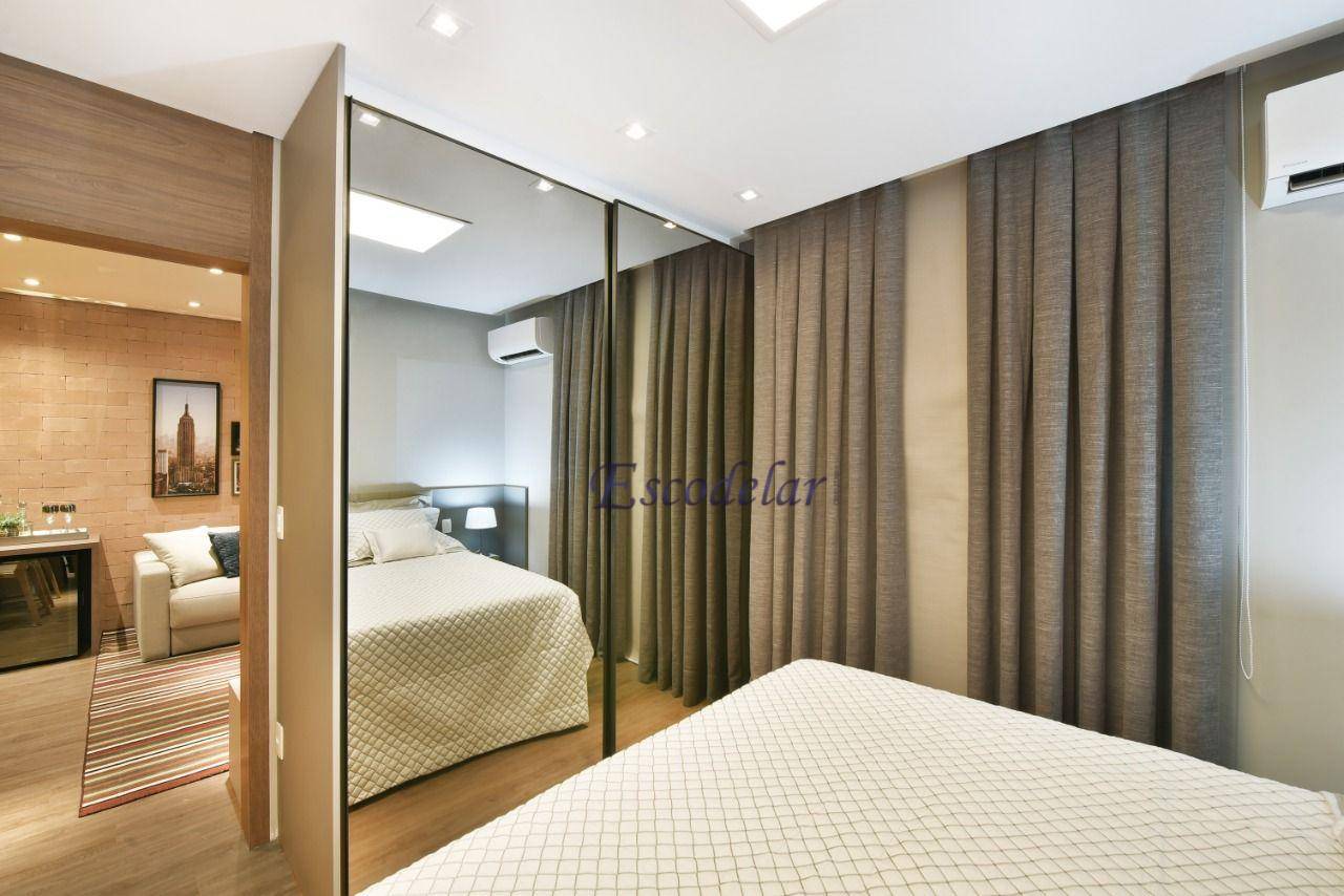 Apartamento à venda e aluguel com 1 quarto, 68m² - Foto 10